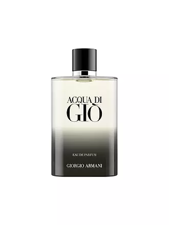 ARMANI | Acqua di Giò Eau de Parfum 200ml Nachfüllbar | 